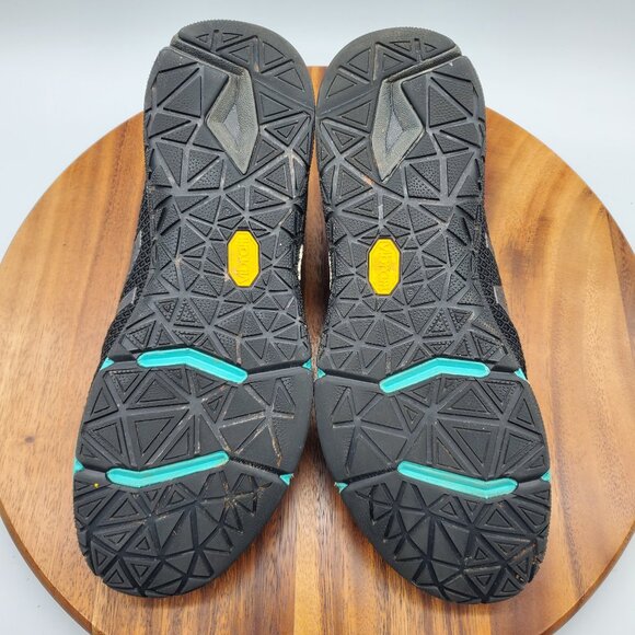 New Balance Minimus Shoes Women's 9 B Black Athletic Minimalist Running Sneakers - Picture 8 of 11